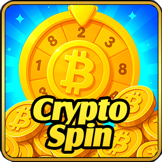 Crypto Spin